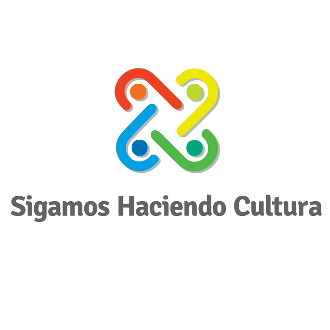 logo sigamos haciendo cultura