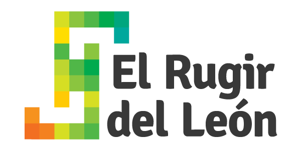 logo Rugir Leon